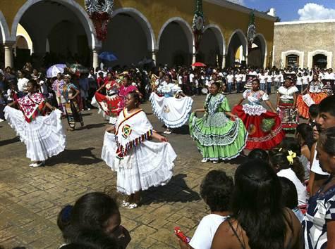 HACIENDA IZAMAL